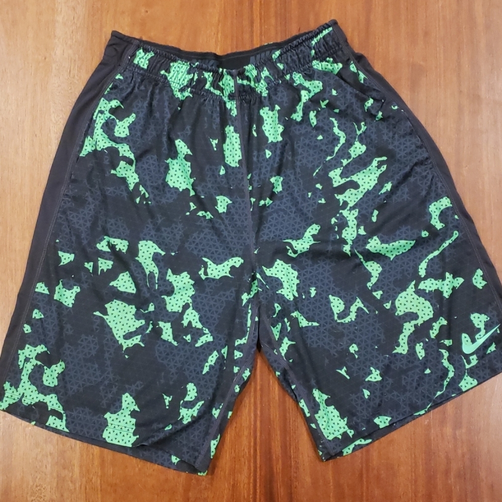 Men's Nike shorts